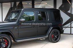 2023 Mercedes-Benz G-Class G 63 AMG full