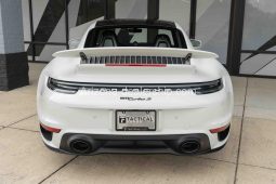 2023 Porsche 911 Turbo S full