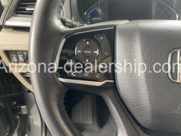 2018 Honda Odyssey Touring full