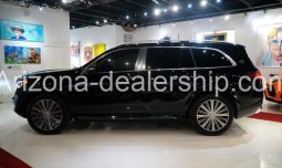 2023 Mercedes-Benz Maybach GLS 600 MAYBACH GLS 600 full