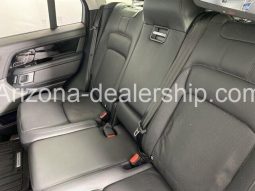 2019 Land Rover Range Rover V8 Supercharged SWB full