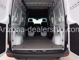 2021 Mercedes-Benz Sprinter 1500 Standard Roof I4 144 RWD full