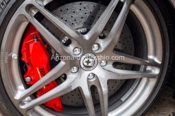 2009 Ferrari 430 full