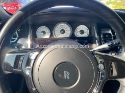 2016 Rolls-Royce Wraith full