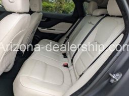 2018 Jaguar F-Pace 25t Prestige full