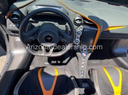 2020 McLaren 720S Spider full