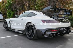 2021 Mercedes-Benz AMG GT Black Series full