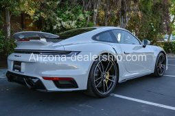 2023 Porsche 911 Turbo S Lightweight full