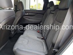 2019 Hyundai Santa Fe SE 2.4 full