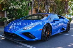 2020 Lamborghini Huracan LP 610-2 EVO full