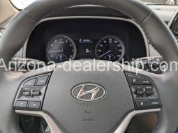 2020 Hyundai Tucson Ultimate full