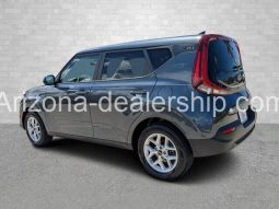 2020 Kia Soul full