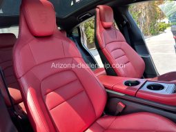 2021 WH Porsche Taycan full