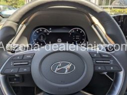 2021 Hyundai Sonata Limited full