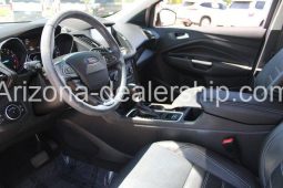 2017 Ford Escape Titanium full