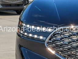 2023 Genesis G90 3.5T e-SC full