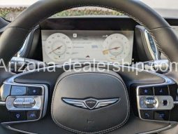 2023 Genesis G90 3.5T e-SC full