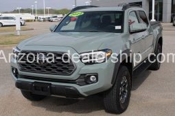 2022 Toyota Tacoma TRD Off Road full