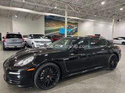 2015 Porsche Panamera $85K MSRP full