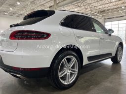 2017 Porsche Macan full