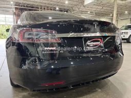 2017 Tesla Model S 100D full