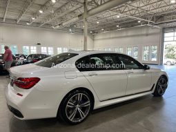 2018 BMW 7-Series M Sport, Executive, Driver Assist Plus Pkg $111K M full