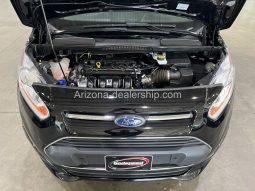 2018 Ford Transit Connect Titanium full