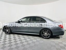 2018 Mercedes-Benz E-Class E 43 AMG® full