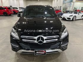 2018 Mercedes-Benz GLE350 GLE 350