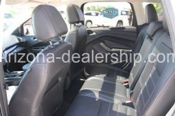 2017 Ford Escape Titanium full