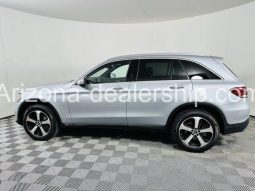 2021 Mercedes-Benz GLC GLC 300 full