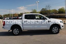 2019 Ford Ranger XLT full