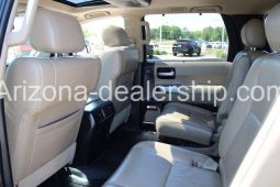 2020 Toyota Sequoia LimiIted full