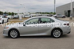 2021 Toyota Camry LE full