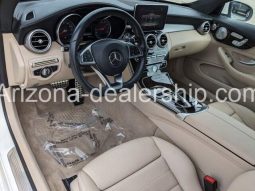 2017 Mercedes-Benz C-Class C 300 full