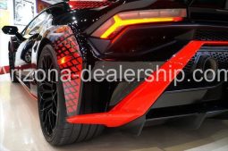 2023 Lamborghini Huracan STO STO full