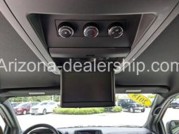 2018 Dodge Grand Caravan SE full