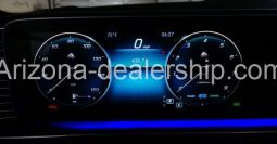 2023 Mercedes-Benz Maybach GLS 600 MAYBACH GLS 600 full