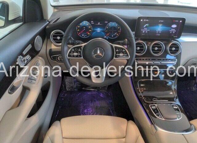 2021 Mercedes-Benz GLC GLC 300 full