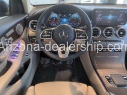 2021 Mercedes-Benz GLC GLC 300 full