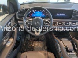 2021 Mercedes-Benz GLS GLS 450 full