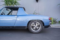 1971 Porsche 914 full