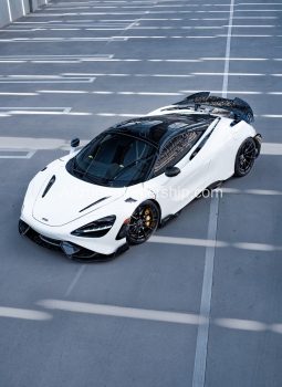 2018 McLaren 720S Performance full