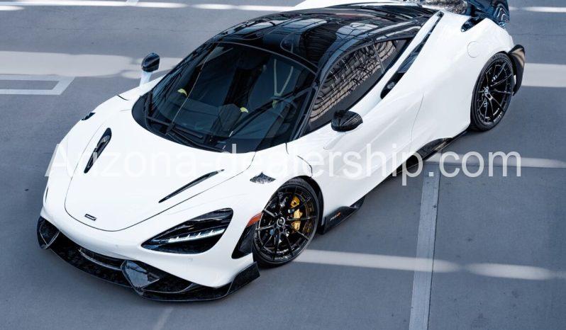 2018 McLaren 720S Performance full