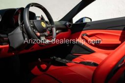 2021 Ferrari F8 Spider full