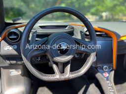 2020 McLaren 720S Spider full