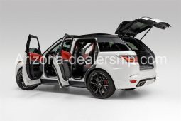 2022 Land Rover Range Rover Sport SVR Carbon Edition full