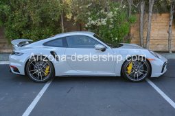 2023 Porsche 911 Turbo S Lightweight full