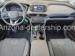 2019 Hyundai Santa Fe SE 2.4 full