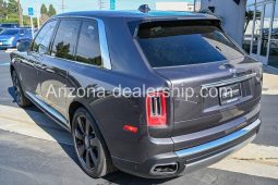 2020 Rolls-Royce Cullinan full